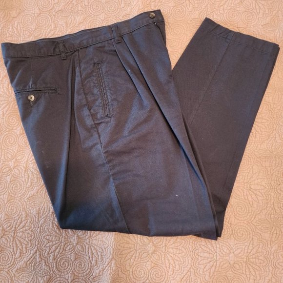 Dark Green, Essentials Style Women’s Jeans, Size 12 Average - Picture 5 of 6